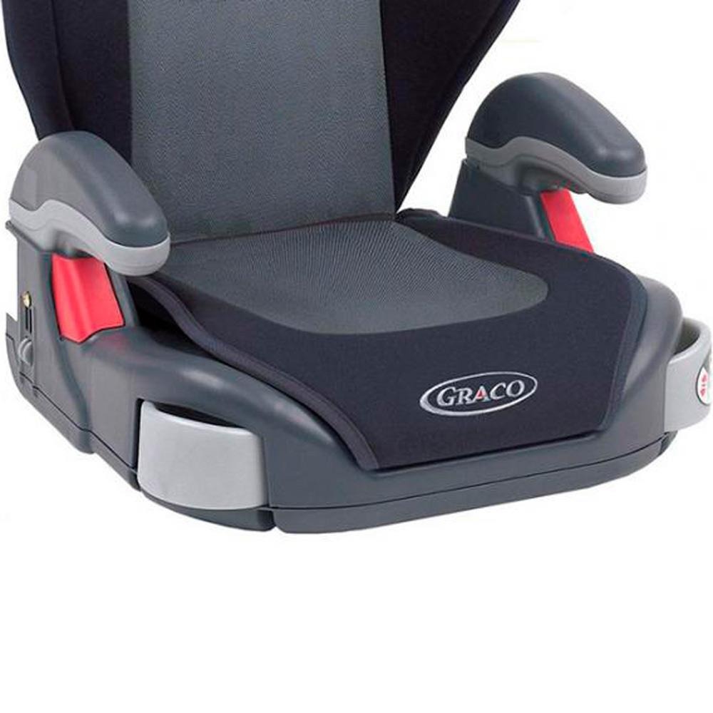 Cadeira Auto Junior Maxi Metropolitan da Graco Mamãe eu Quero