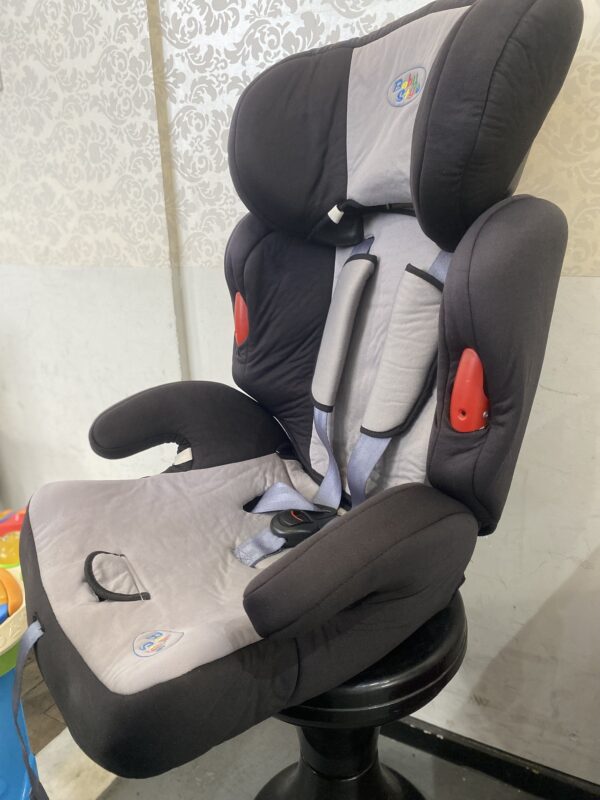 Cadeira p/ Automóvel Baby Style grupo 9-36 Kg (também à venda