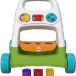Fisher-Price Busy Activity Walker